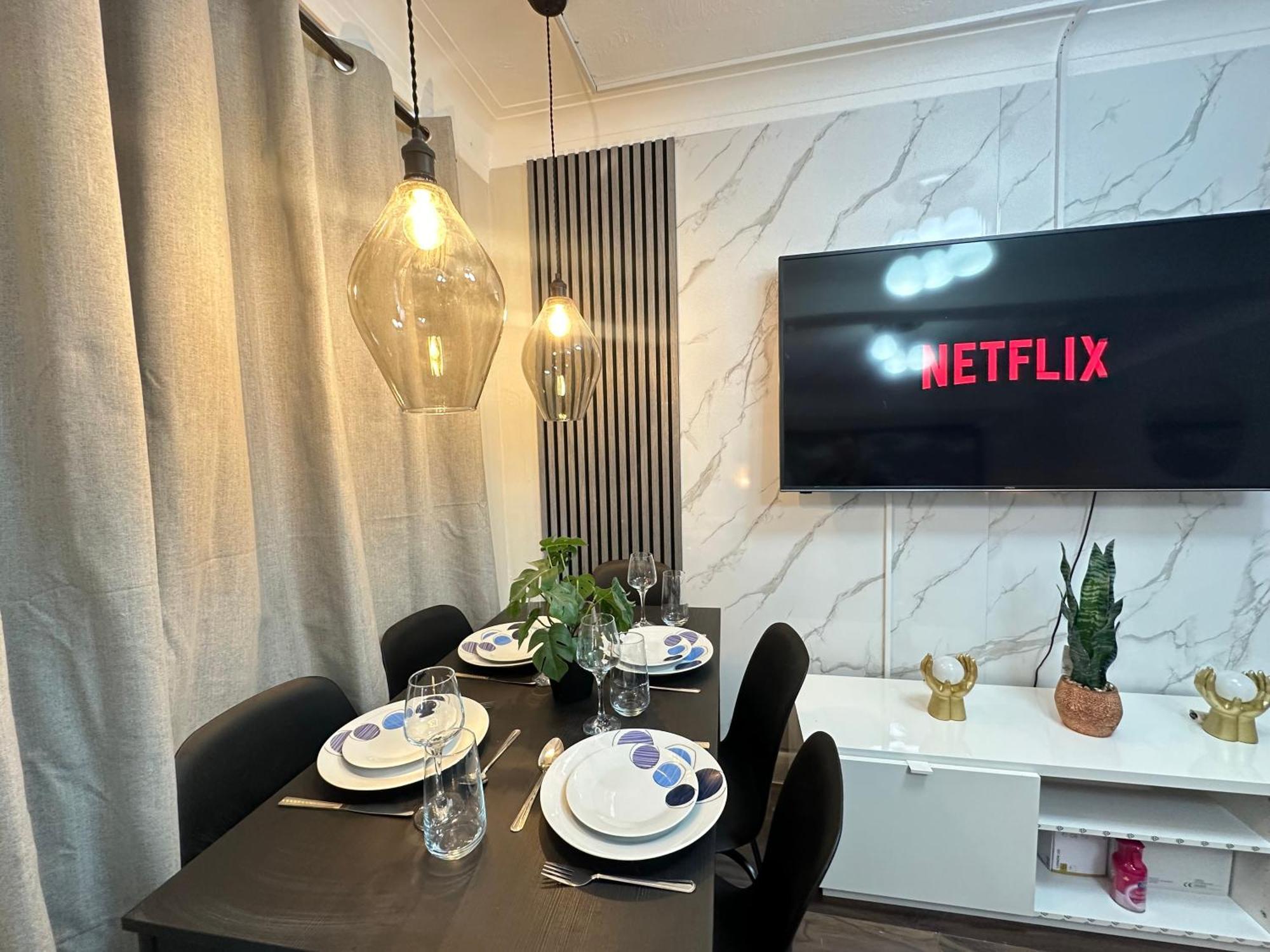 Hyde Park Comfortable Two Bedroom Apartment London Luaran gambar